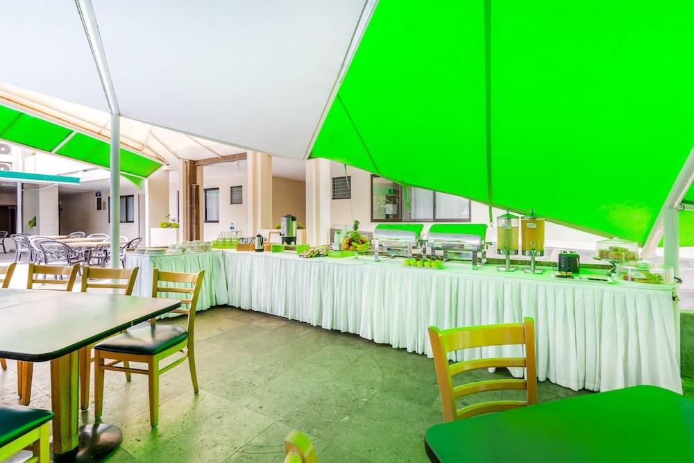 Quality Inn Tuxtla Gutiérrez Zewnętrze zdjęcie
