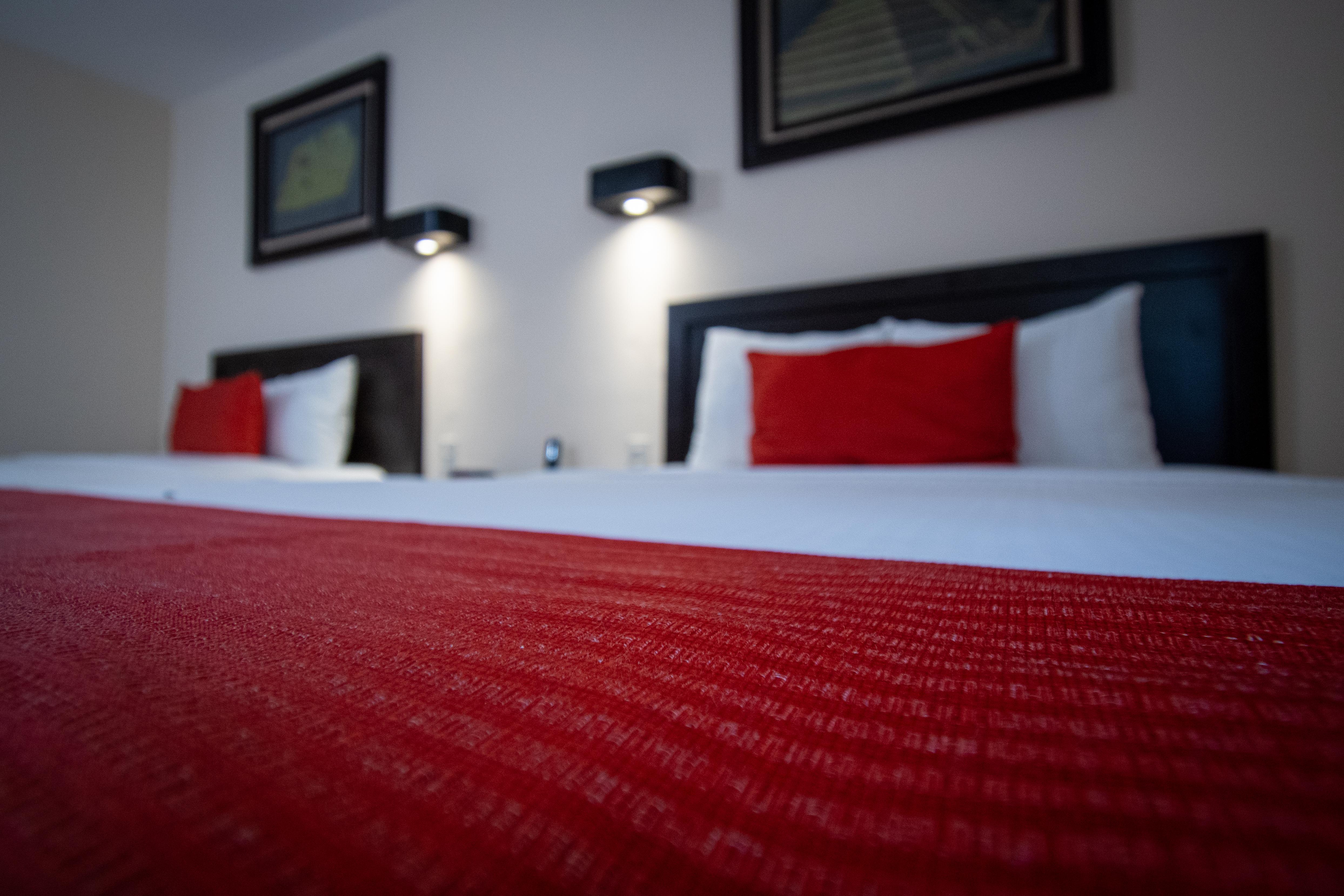Quality Inn Tuxtla Gutiérrez Zewnętrze zdjęcie
