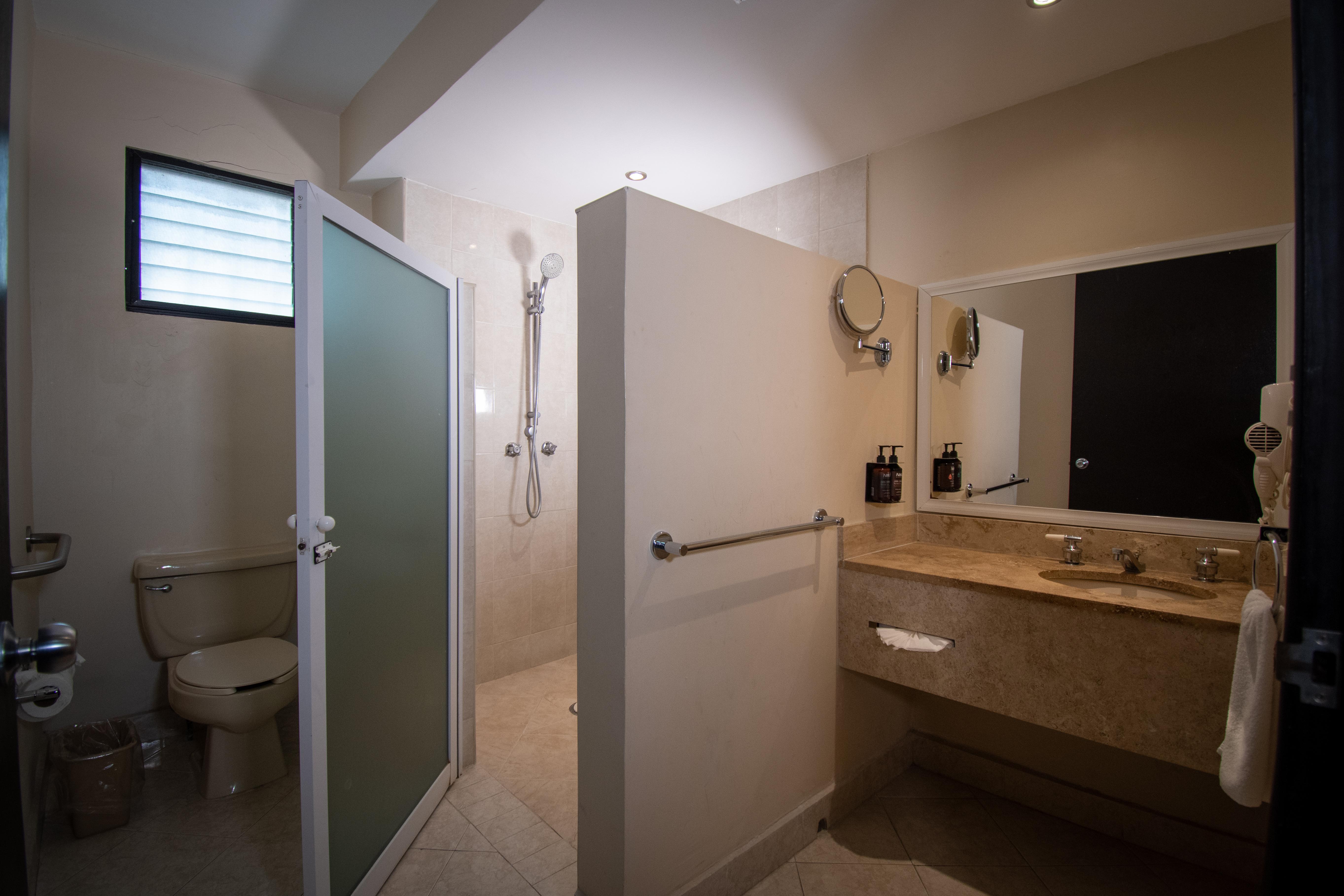 Quality Inn Tuxtla Gutiérrez Zewnętrze zdjęcie