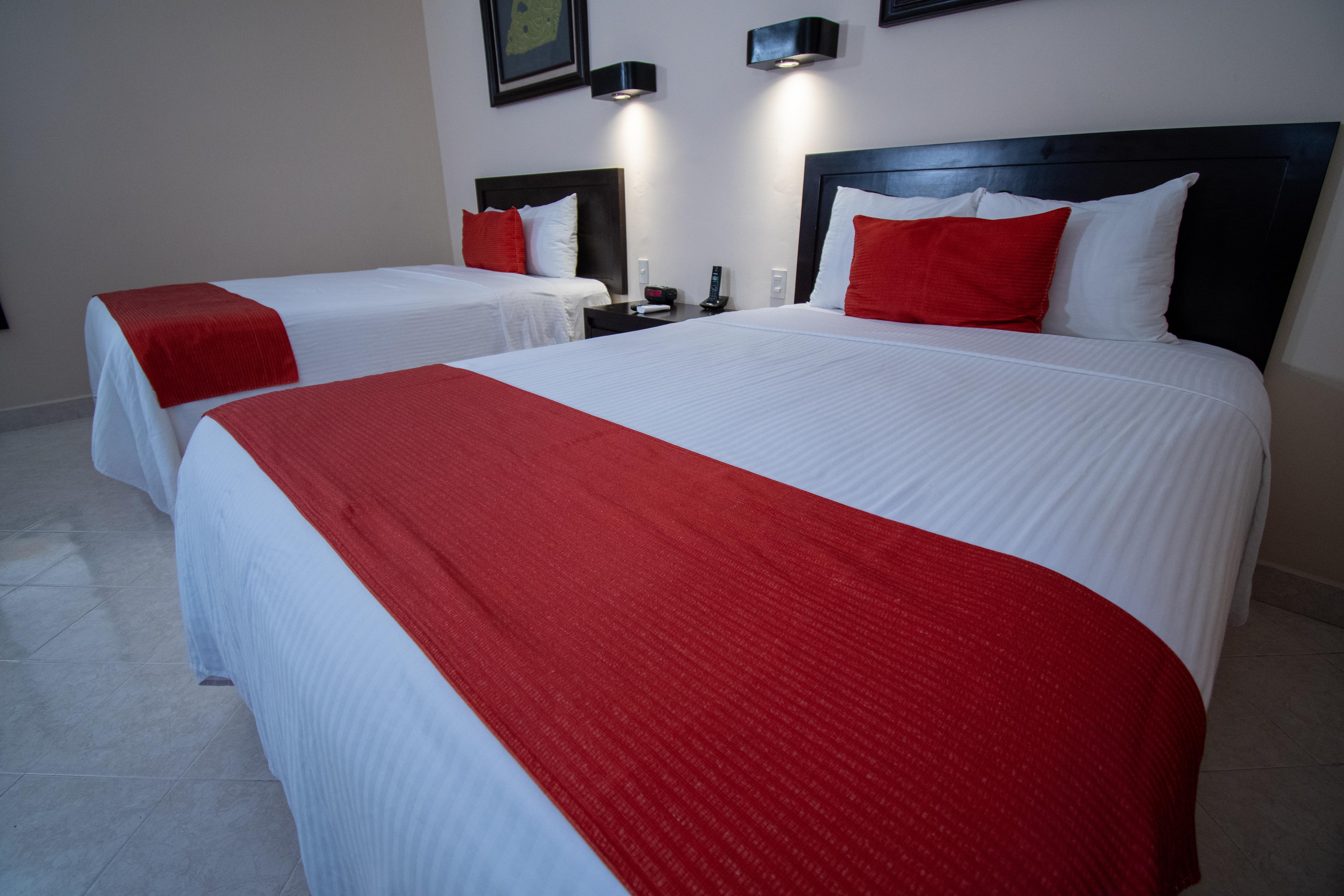 Quality Inn Tuxtla Gutiérrez Zewnętrze zdjęcie