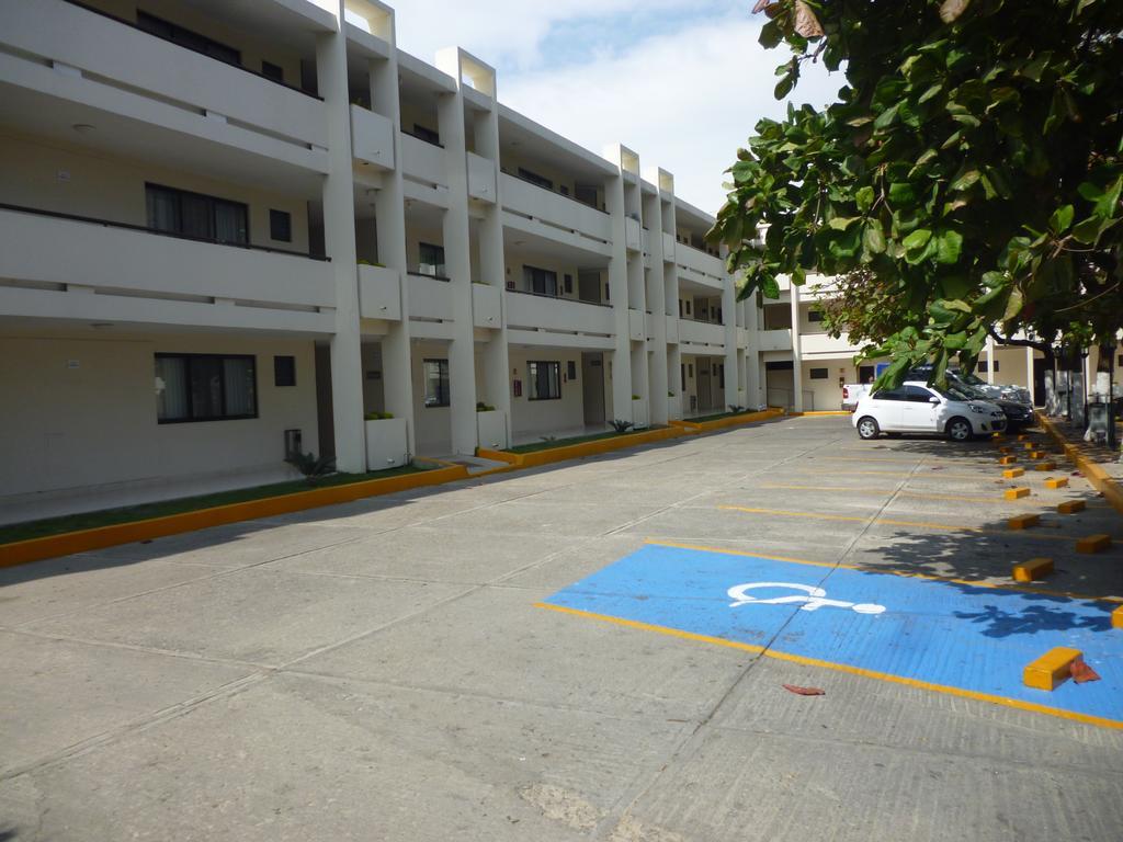 Quality Inn Tuxtla Gutiérrez Zewnętrze zdjęcie