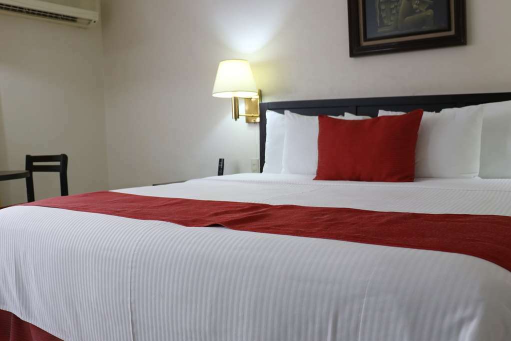 Quality Inn Tuxtla Gutiérrez Zewnętrze zdjęcie