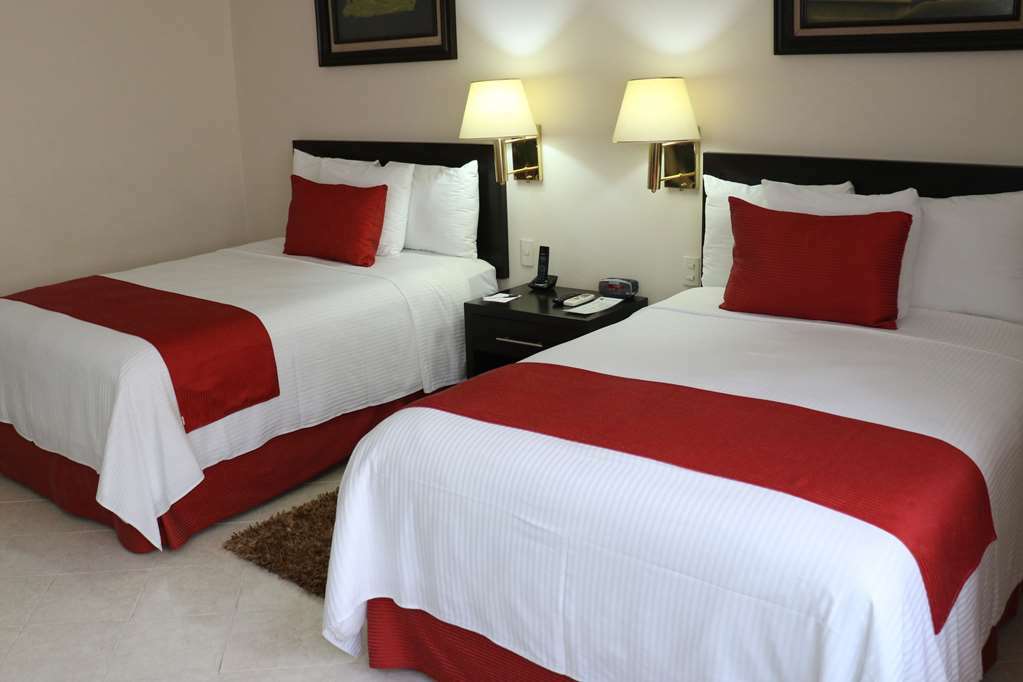 Quality Inn Tuxtla Gutiérrez Zewnętrze zdjęcie